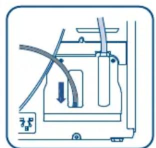 HOOVER HDY7 H9A3BCEX-S - AVERTISSEMENT! - 1