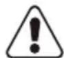 HOOVER HDY7 H9A3BCEX-S - Risc de rănire sau sufocare! - 1