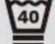 HOOVER HDY7 H9A3BCEX-S - Akustisk signal - 6