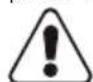 HOOVER HDY7 H9A3BCEX-S - CUIDADO! - 1
