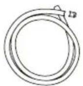 HOOVER HDY7 H9A3BCEX-S - Εξαρτήματα - 1
