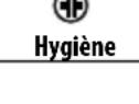 HOOVER HDY7 H9A3BCEX-S - Changement de langue - 14