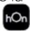 HOOVER HDY7 H9A3BCEX-S - Descarga e instalación de la aplicación hOn - 2