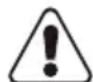 HOOVER HDY7 H9A3BCEX-S - VORSICHT! - 1