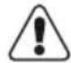 HOOVER HDY7 H9A3BCEX-S - Avviso di sicurezza - 1
