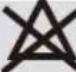 HOOVER HDY7 H9A3BCEX-S - Metalornament - 14