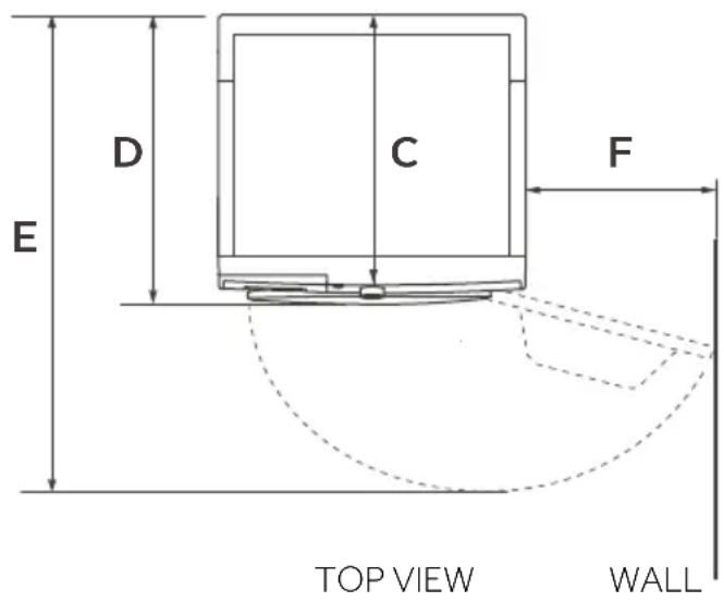 HOOVER HDY7 H9A3BCEX-S - - Troubleshooting - 2