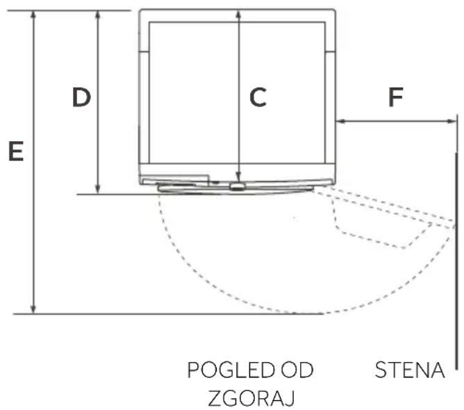 HOOVER HDY7 H9A3BCEX-S - - Odpravljanje težav - 2