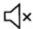 HOOVER HDY7 H9A3BCEX-S - Funktionsknappen "Bip til/Bip fra" - 1