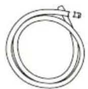 HOOVER HDY7 H9A3BCEX-S - Dodatni pribor - 1