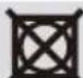 HOOVER HDY7 H9A3BCEX-S - Metalornament - 17
