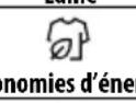 HOOVER HDY7 H9A3BCEX-S - Changement de langue - 11