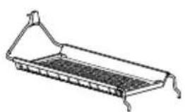 HOOVER HDY7 H9A3BCEX-S - Aksesuarlar - 2