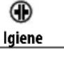 HOOVER HDY7 H9A3BCEX-S - Modifica della lingua - 12