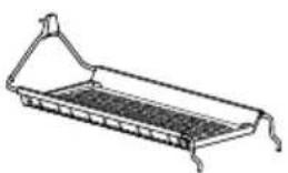 HOOVER HDY7 H9A3BCEX-S - Lisävarusteet - 2