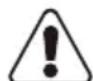 HOOVER HDY7 H9A3BCEX-S - WARNING! - 1