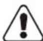 HOOVER HDY7 H9A3BCEX-S - Gevaar voor verwonding of verstikking! - 1