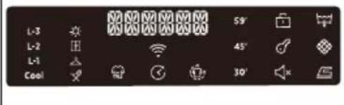 HOOVER HDY7 H9A3BCEX-S - Standardi in directive CE - 1