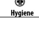 HOOVER HDY7 H9A3BCEX-S - - Programmer - 1
