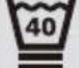 HOOVER HDY7 H9A3BCEX-S - Akoestisch signaal - 6