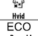 HOOVER HDY7 H9A3BCEX-S - - Programmer - 10