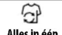 HOOVER HDY7 H9A3BCEX-S - De taal veranderen - 3