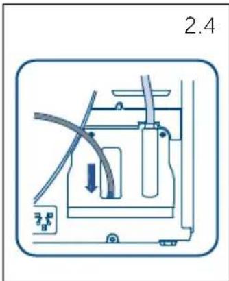 HOOVER HDY7 H9A3BCEX-S - Warranty - 3