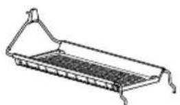 HOOVER HDY7 H9A3BCEX-S - Accesorii - 2
