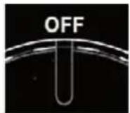 HOOVER HDY7 H9A3BCEX-S - Merk: Akustisk signal - 1