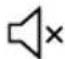 HOOVER HDY7 H9A3BCEX-S - Funktionstaste „Signalton ein - Signalton aus“ - 1