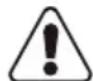 HOOVER HDY7 H9A3BCEX-S - UPOZORNENIE! - 1