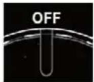 HOOVER HDY7 H9A3BCEX-S - Obs: Akustisk signal - 1