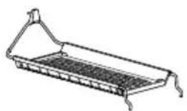HOOVER HDY7 H9A3BCEX-S - Accessories - 2