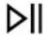 HOOVER HDY7 H9A3BCEX-S - Funktionstaste „Start/Pause“ - 1