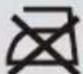HOOVER HDY7 H9A3BCEX-S - Akustisk signal - 23