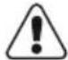 HOOVER HDY7 H9A3BCEX-S - Aviso de seguridad - 1