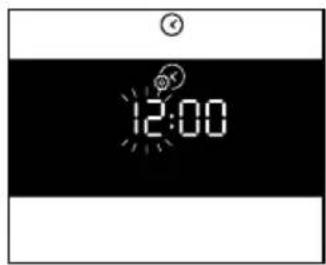 HOOVER HO6 S5G5HTB - FIRST USAGE - 2