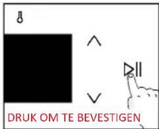HOOVER HO6 S5G5HTB - EERSTE GEBRUIK - 12