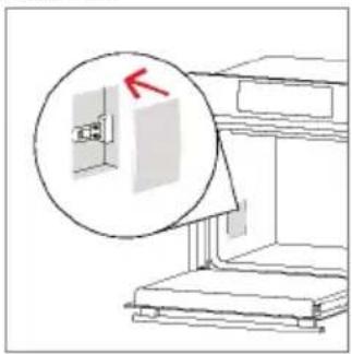 HOOVER HO6 S5G5HTB - Lambipirni vahetamine: - 9