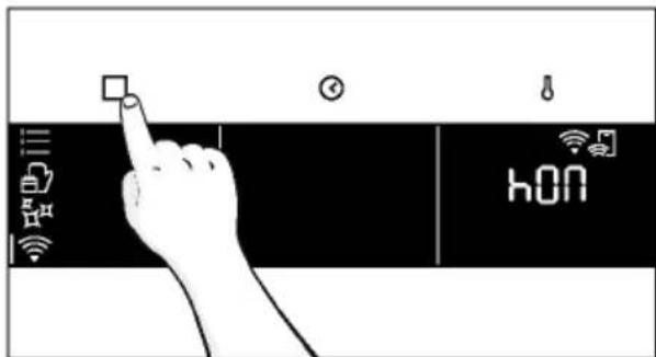 HOOVER HO6 S5G5HTB - FERNSTEUERUNG - 3