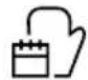 HOOVER HO6 S5G5HTB - FUNCTIONS MENU - 2