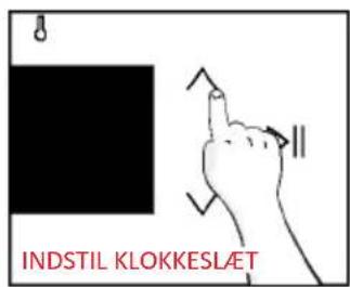 HOOVER HO6 S5G5HTB - F∅RSTE ANVENDELSE - 3