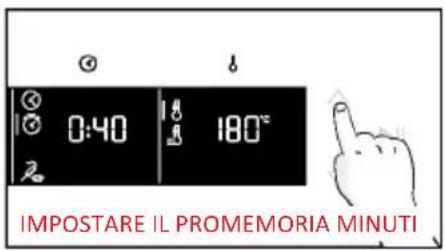 HOOVER HO6 S5G5HTB - MENÙ FUNZIONI - 4