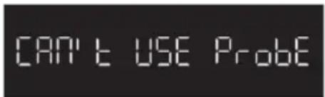 HOOVER HO6 UP5B3YTX - Cum se utilizează sonda: - 2