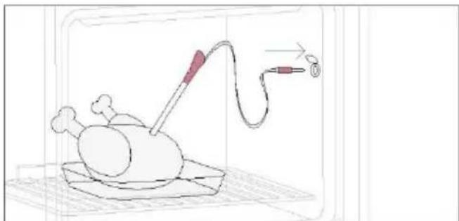 HOOVER HO6 UP5B3YTX - Griglia metallica - 10