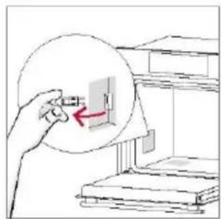 HOOVER HO6 UP5B3YTX - REEMPLACEMENT DES COMPOSANTS - 7