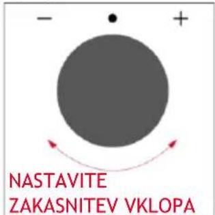HOOVER HO6 UP5B3YTX - ZAKASNITEV VKLOPA - 3