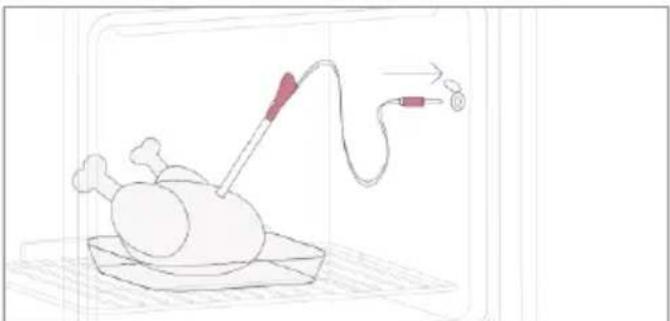HOOVER HO6 UP5B3YTX - Globok pekač - 7