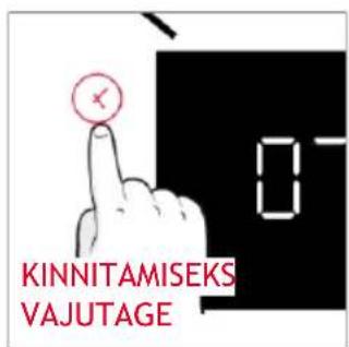 HOOVER HO6 UP5B3YTX - ESIMENE KASUTUSKORD - 9