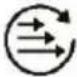 HOOVER HO6 UP5B3YTX - STANDARDFUNKTIONER - 6